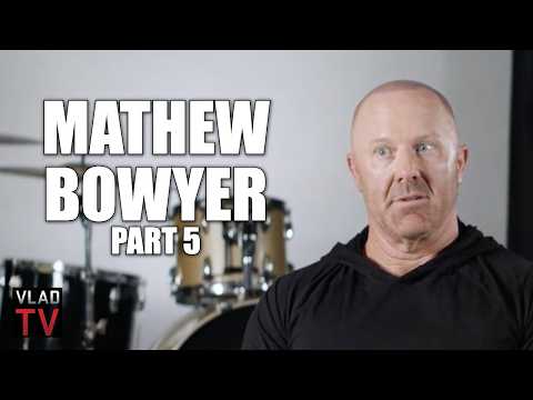 Matthew Bowyer on Ohtani Interpreter Ippei Mizuhara Getting 5 Years in Prison for Stealing (Part 5)