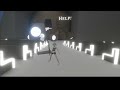 Game concept Test - Android, Oculus Quest 2
