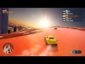 HOT WHEELS UNLEASHED™ - The Last Online Races