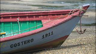 Novo Amor - Anchor (Lisandro, Polo Edit)