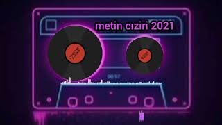 Kürtçe Uzun Hava - Halay Meti̇n Cizi̇ri̇ 2021