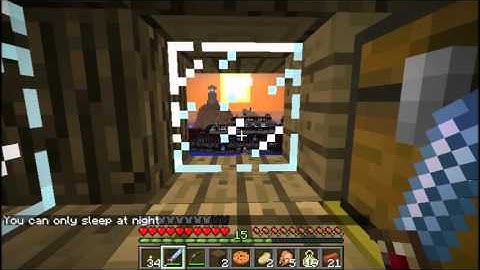 Tunnels Through Time part 7: Succulent Juicy Tomatos