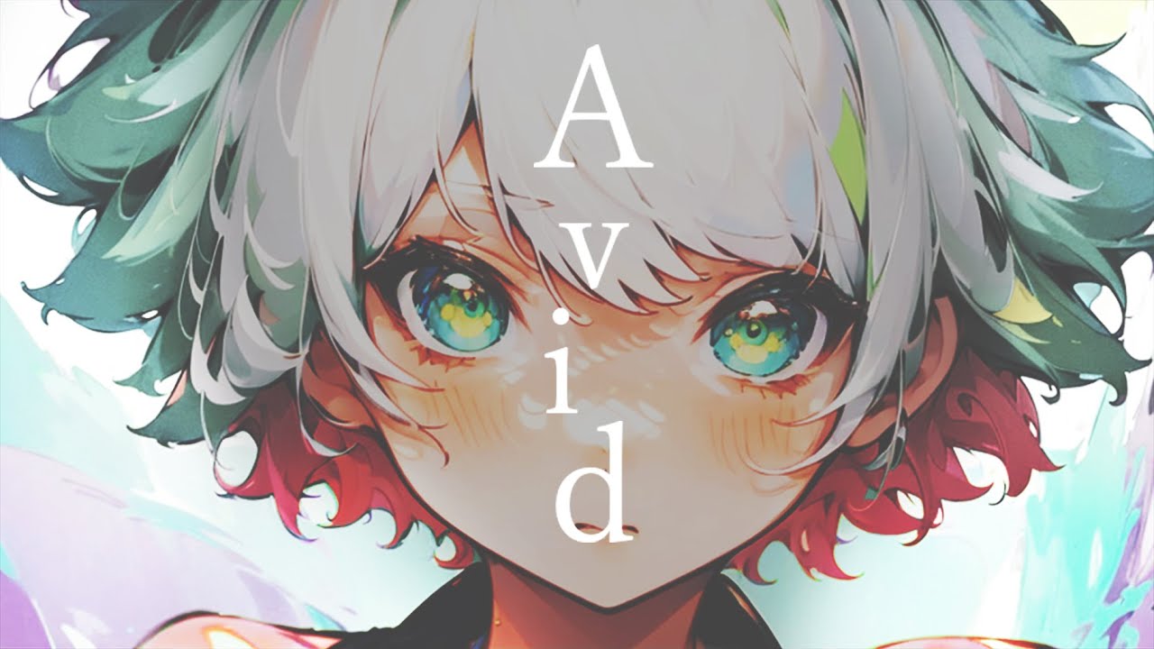 Avid」SawanoHiroyuki[nZk]:mizuki【cover】-HanamiSaki - 花海咲