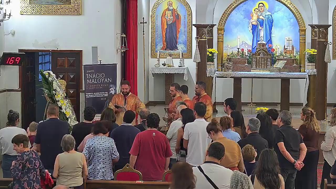 4º Domingo da Páscoa