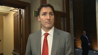 PM Trudeau and MPs comment on Conservative Leader Pierre Poilievre's video tag – October 6, 2022