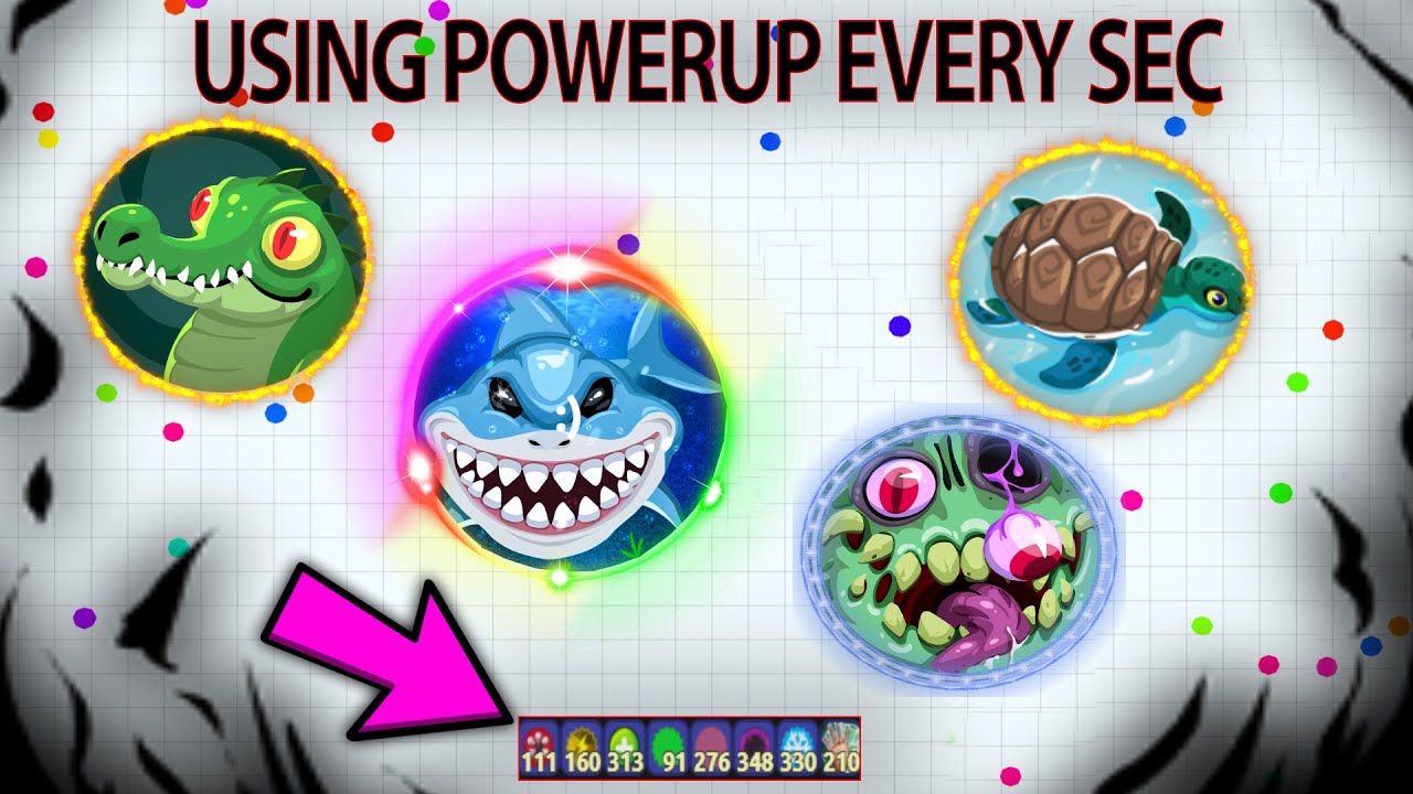 AGMA 100 XXL minions || Teaming with my Minions with 1000 powerups (Gameplay)