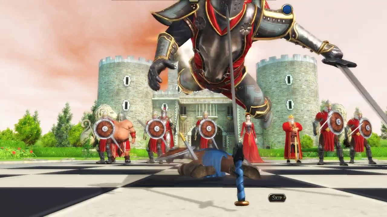 battle chess game of kings battle chess game of kings