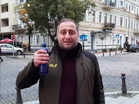 როგორ მოვიპაროთ ბიუჯეტიდან ფული #ალტერნატივა