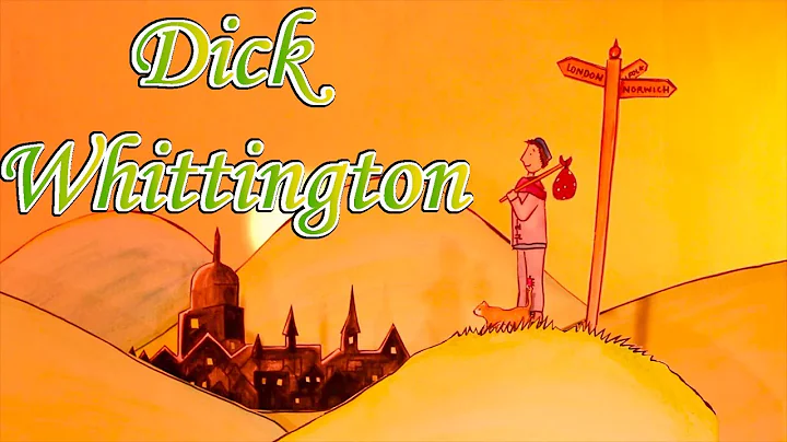 My Magic Theatre - DICK WHITTINGTON | Classic Fair...