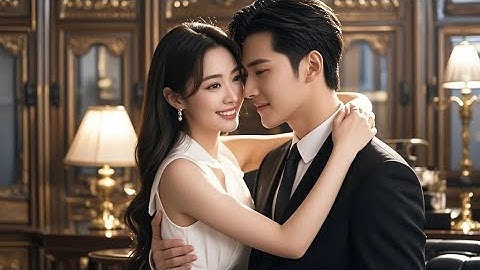 【FULL】I Fell Into a Novel, Got a System, and Ended Up with the Male Lead!#minidrama