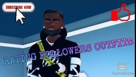 Rating my followers outfits on imvu part 1|IMVU GAMEPLAY