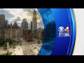 WBZ-TV News Update For October 28, 2017