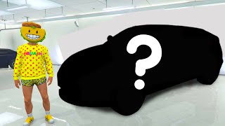 GTA Online - CUSTOMIZING THE BEST SUV (TOROS)