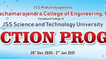 Energy & Enviroment Mr. Dinesh Kumar D K (JSS STU Induction Programme)