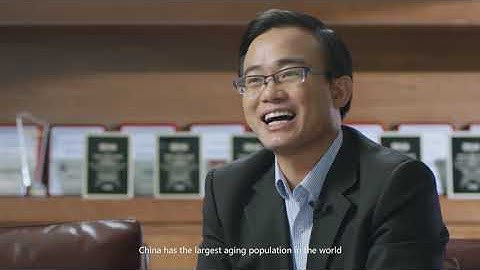 Loyal Valley Capital (LVC) Introduction Video