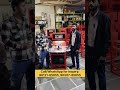 Ceiling Fan Winding Machine Review by customer Wasim Ansari