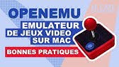 How To Play Playstation 1 Games On Openemu Youtube How To Play Playstation 1 Games On Openemu Youtube