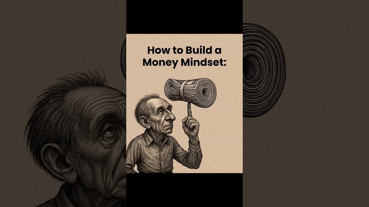 Upgrade Your Money Mindset, Upgrade Your Life