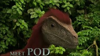 Meet Pod!