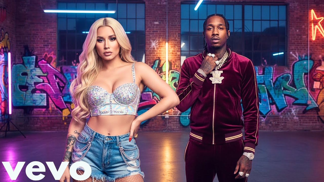 Drake, Nicki Minaj, Tyga, Doja Cat, Iggy Azalea – Ultimate Trap Rap Playlist 🔥 No Skip Hits