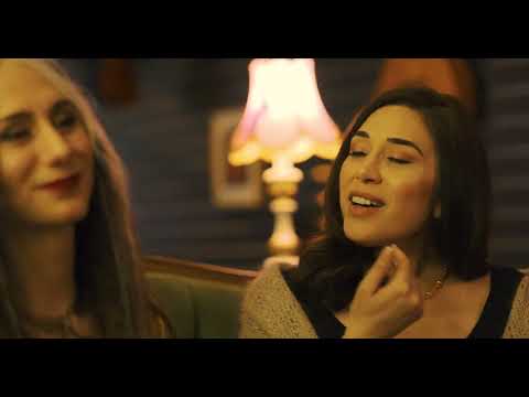 SUNA ALAN FRIENDS Were Qurban Ti Ta Theleis Ta Lefta Acoustic Performance