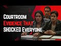 10 Smoking Guns That Took Down Celebs in Court 🧨 #CelebrityTrials
