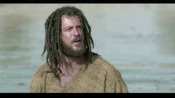 Advent Day 3 - Luke 1:16-17, 19