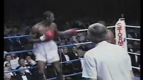 Carlos De Leon-Johnny Nelson highlights
