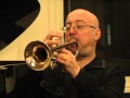 Brian Lynch: Jazz Trumpeter &amp; Faculty Member at NYU Steinhardt School