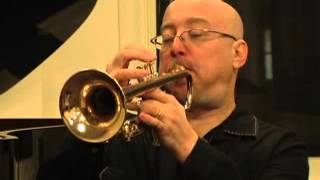 Brian Lynch: Jazz Trumpeter &amp; Faculty Member at NYU Steinhardt School