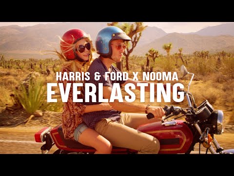 Harris & Ford X Nooma - Everlasting
