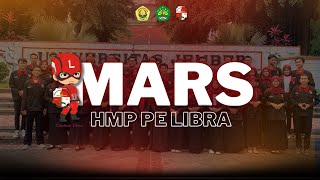 MARS HMP PE LIBRA_ UNIVERSITAS JEMBER
