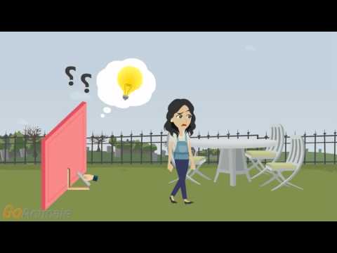 قصة ماريا وفيثاغورس