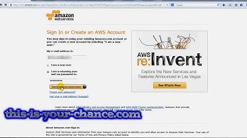 Бесплатный VPS сервер на 1 год! Amazon EC2