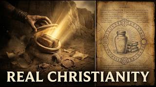 The Gnostic Gospels Describe a Christianity the Church Erased — And How 13 of Them Survived in a Jar