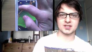 AGN Episode #5: Falling Fred plays MMORPGs while falling in 3D