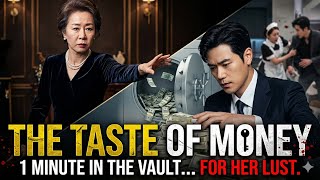 The Taste of Money (2012)