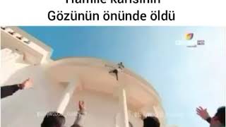 İkimizin Yerine Shivin Ölümü