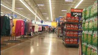 Walmart Store #3422, Deptford, NJ - Video Wrapper Feature Walmart Store #3422, Deptford, NJ - Video Wrapper Feature