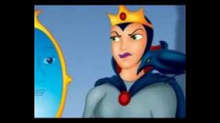 Branca De Neve - Histórias Contadas