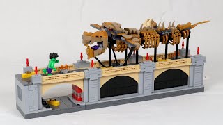 LIVE • Building my Leviathan Kinetic Sculpture