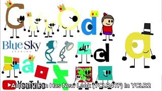 Yevgeniy Channel Logo Bloopers What If...? Version Part 13