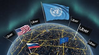 Uber Isn’t What You Think…Here’s Why