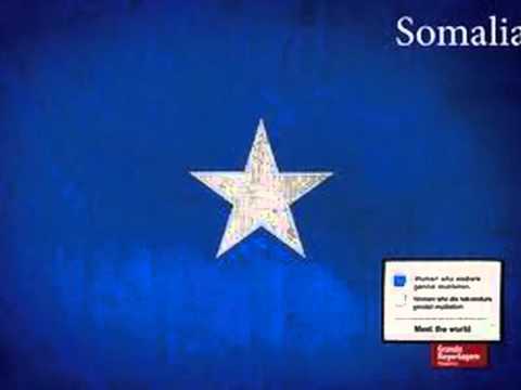 Best Reer Xamar Somali Music. BEST made by ahmed n...