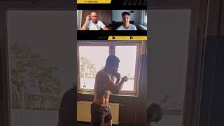 Ottman Azaitar Verliert Bei Ufcwird Keita Double Champ Sein Alles Bei Uns Im Podcast