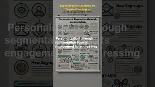 SMS text marketing - Day 7: Segmenting Your Audience for Targeted Campaigns