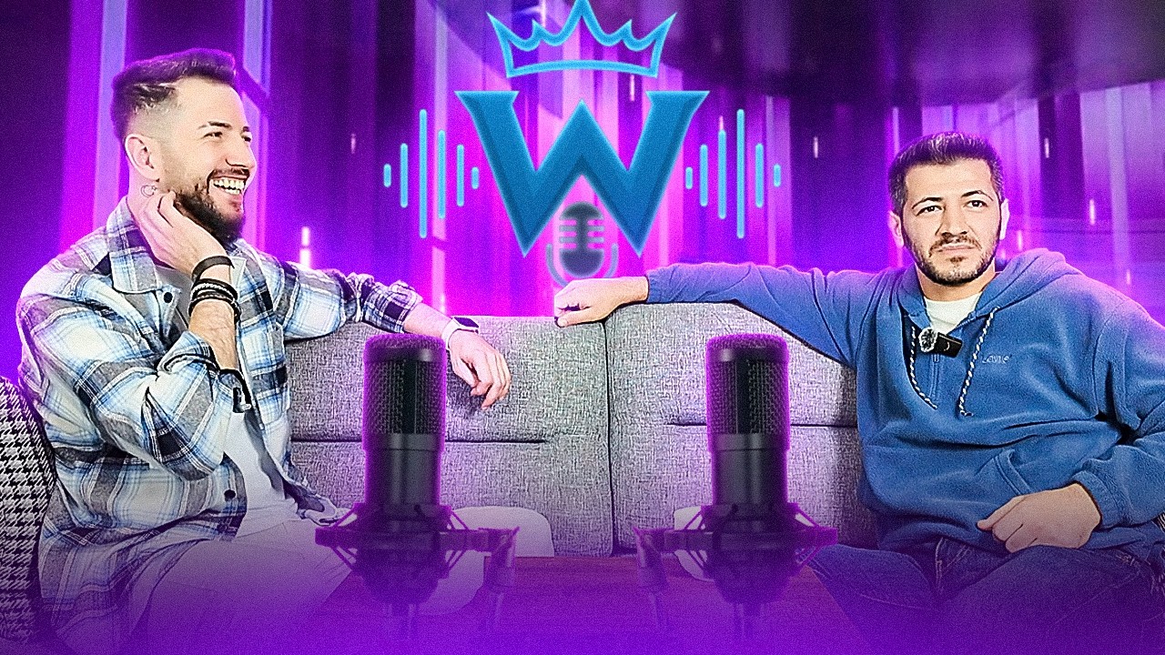 BUANG'IN GERÇEK YÜZÜ! YOUTUBE'DAN KAÇ PARA KAZANDIN? EN SEVMEDİĞİN YAYINC?