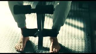 Beautiful Male Feet Size 12 | Jacob Elordi Feet (Euphoria S2E6)
