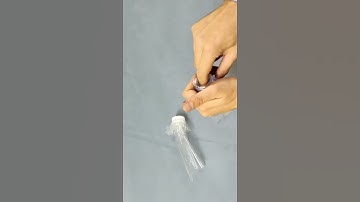do not throw away empty bottles!