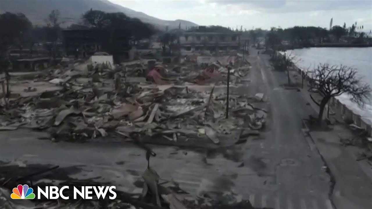 Hawaii governor says there will be a review to assess possible ‘failure of preparedness’